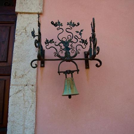 Villa I Giardini Di Naxos Extérieur photo