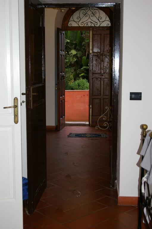 Villa I Giardini Di Naxos Chambre photo