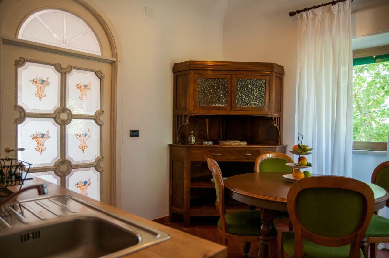 Villa I Giardini Di Naxos Extérieur photo