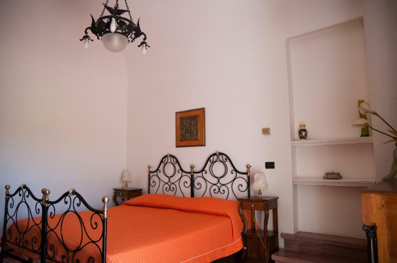 Villa I Giardini Di Naxos Extérieur photo