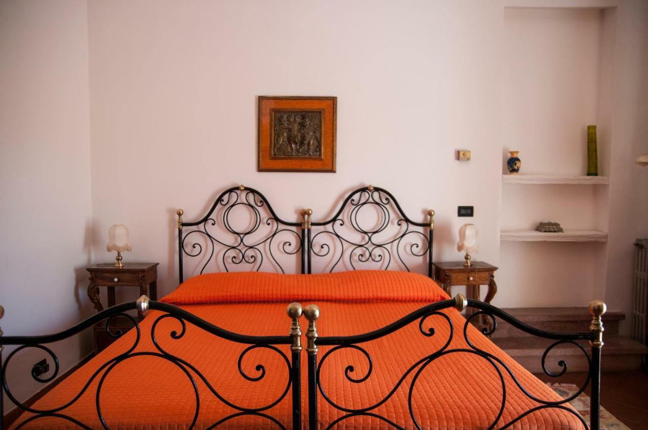 Villa I Giardini Di Naxos Extérieur photo