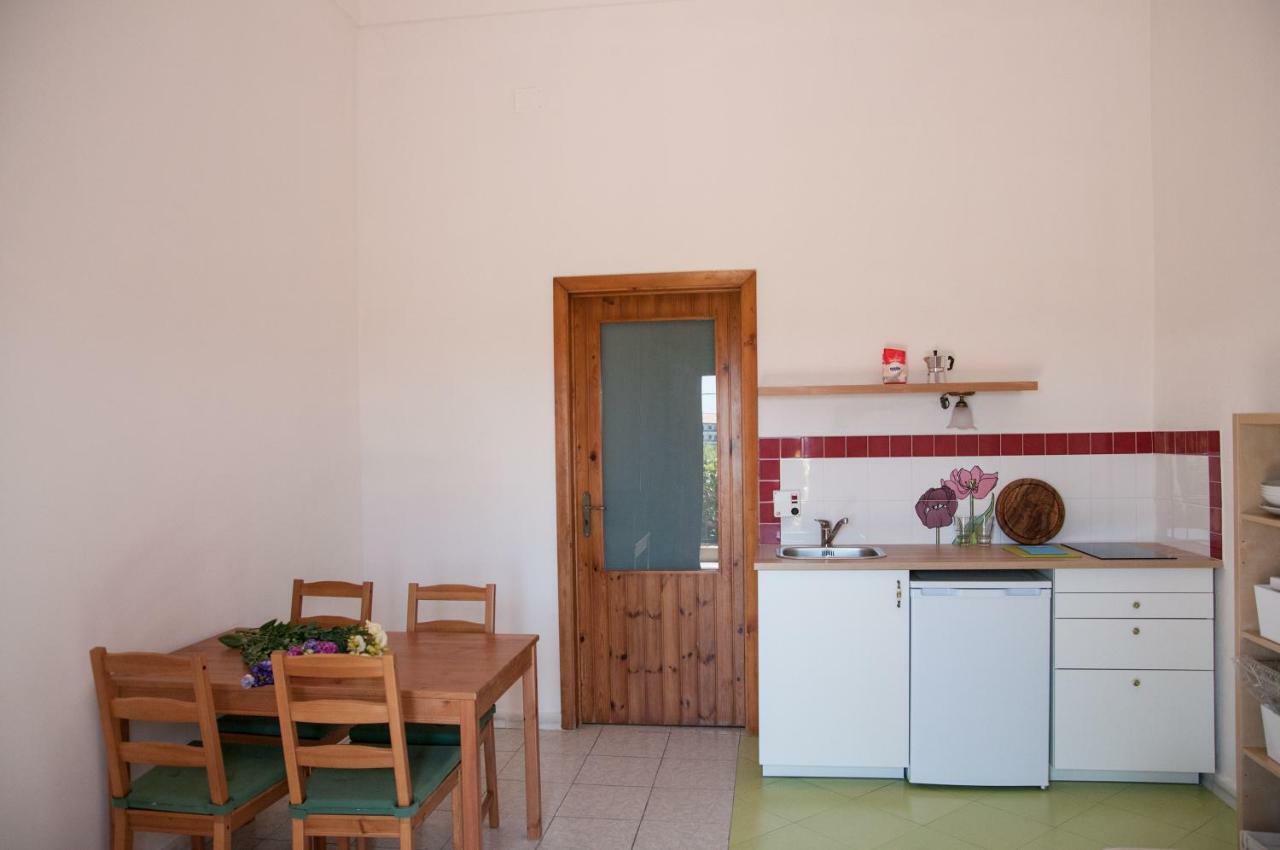 Villa I Giardini Di Naxos Extérieur photo