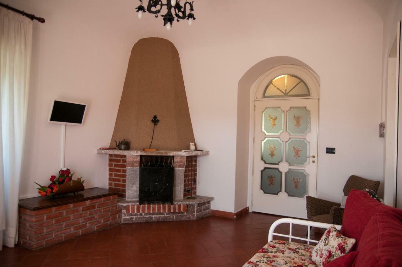 Villa I Giardini Di Naxos Extérieur photo