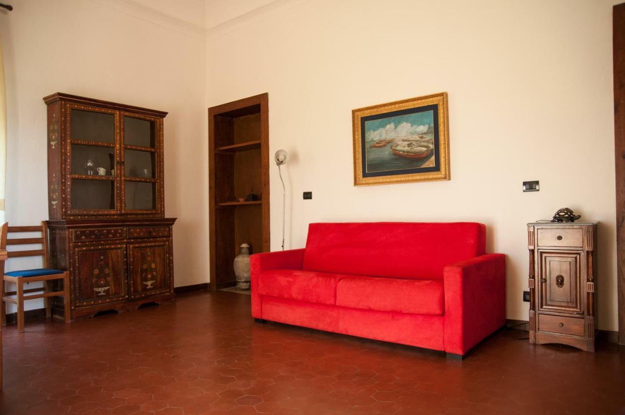 Villa I Giardini Di Naxos Extérieur photo