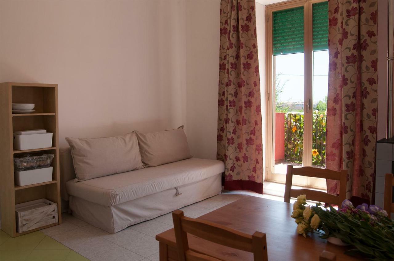 Villa I Giardini Di Naxos Extérieur photo