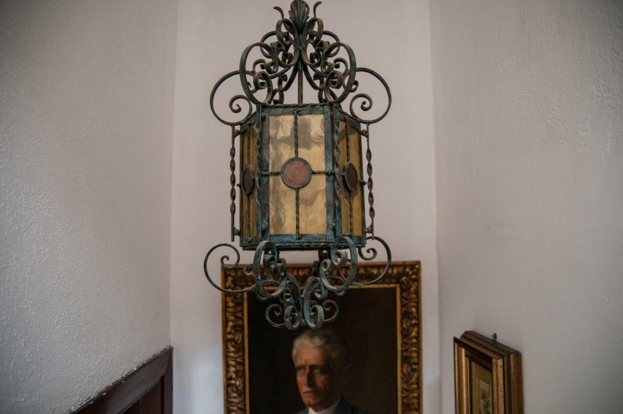 Villa I Giardini Di Naxos Extérieur photo