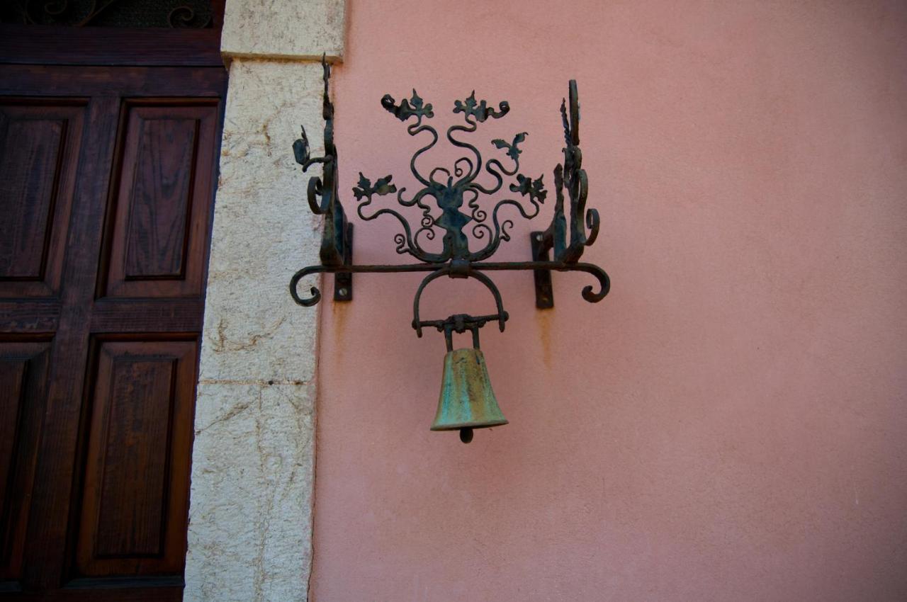 Villa I Giardini Di Naxos Extérieur photo
