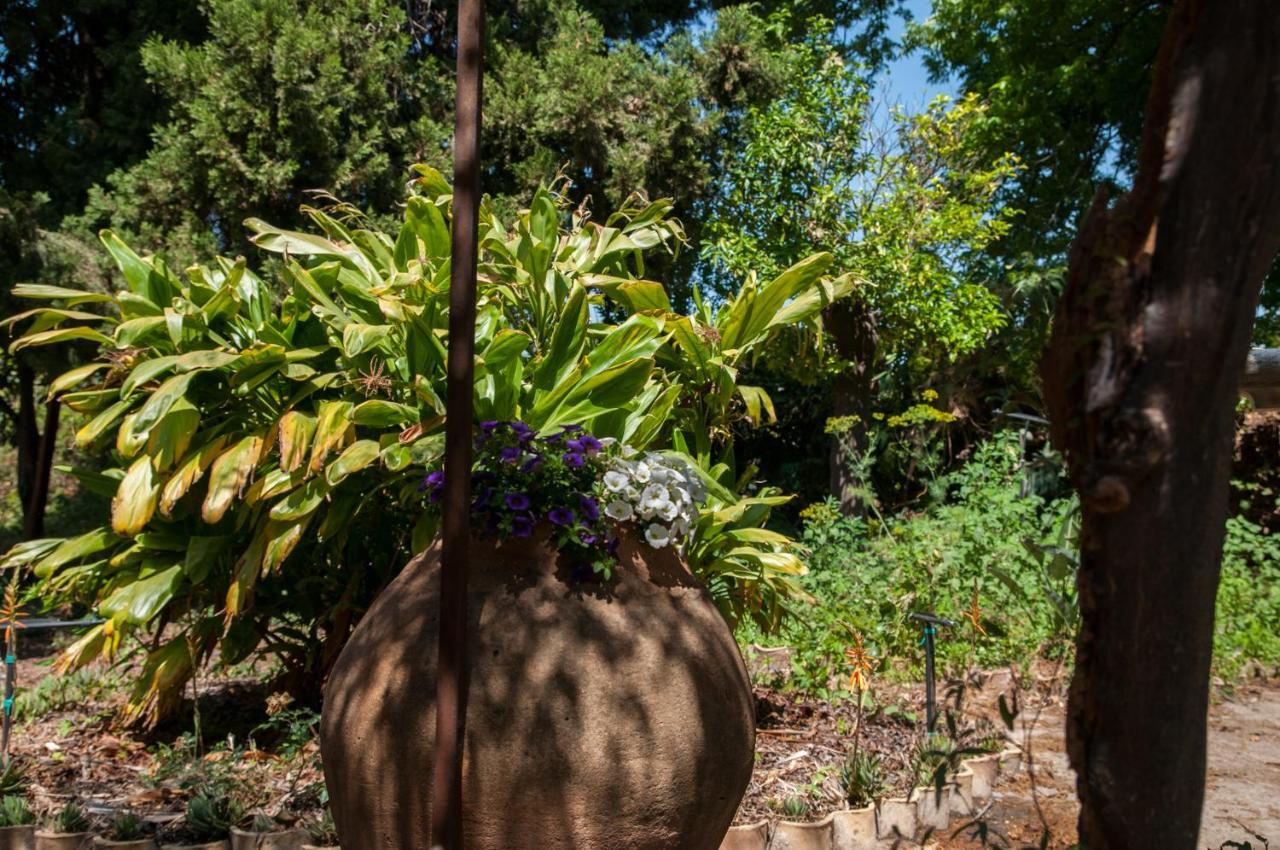 Villa I Giardini Di Naxos Extérieur photo