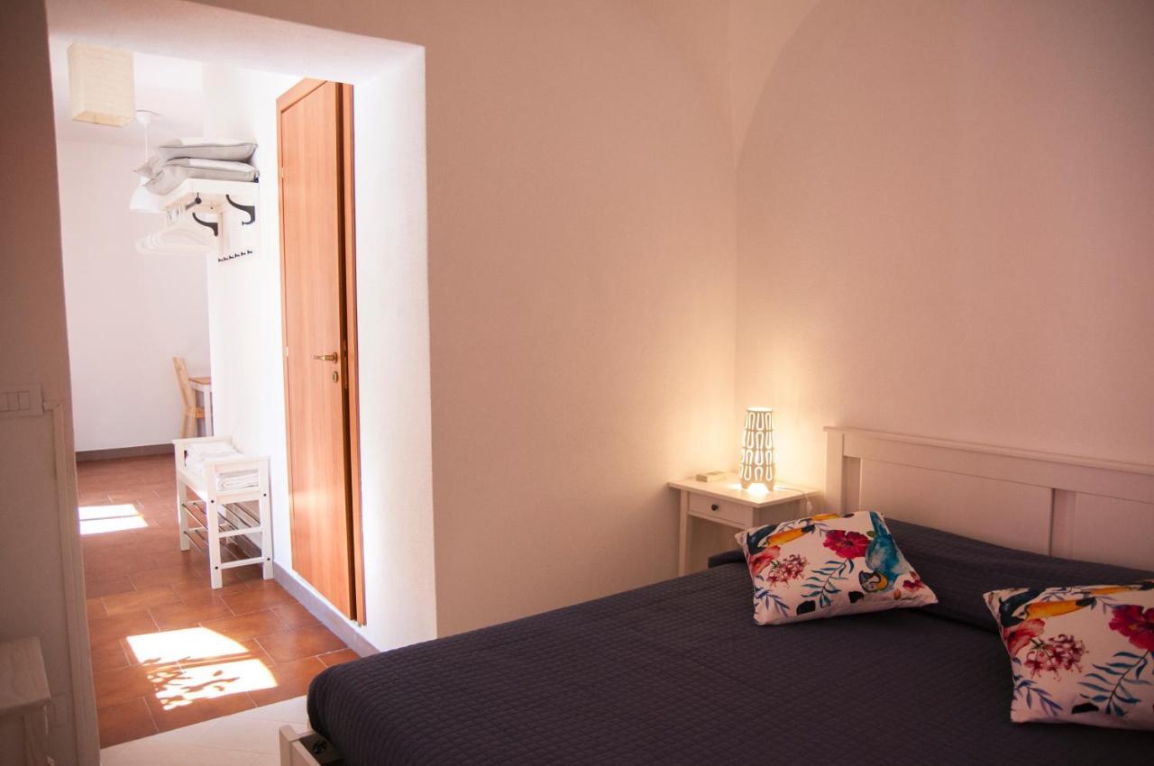 Villa I Giardini Di Naxos Extérieur photo